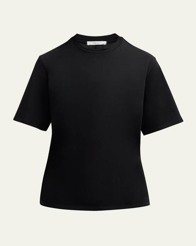 Chiara Jersey T-Shirt